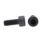 Prime-Line M6-1.00 Socket Head Cap Screw, Socket, Black Oxide Alloy Steel, 14 mm Length, 25 PK 9181118 - alternate 2
